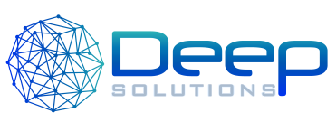 Deep Solutions Logo